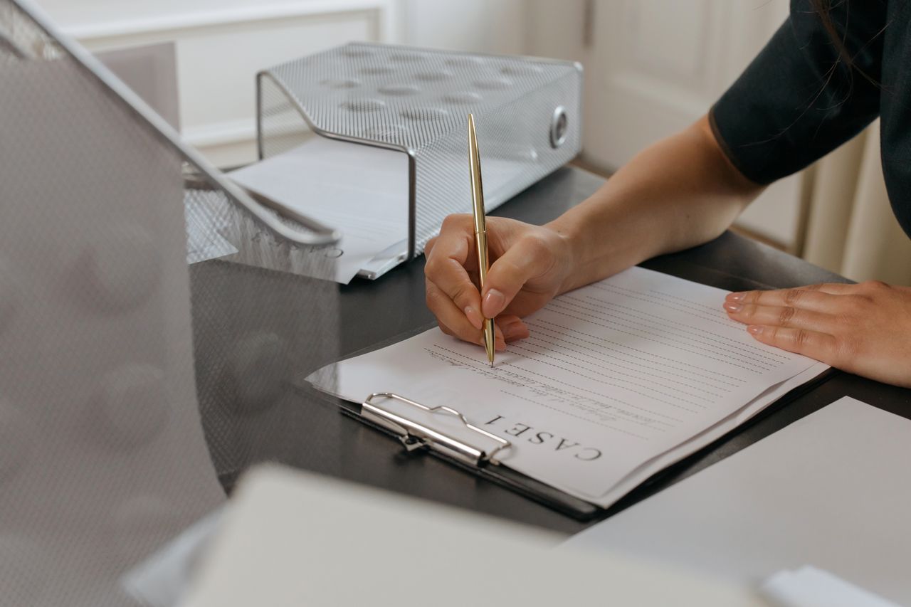 What Happens After You File a Claim?